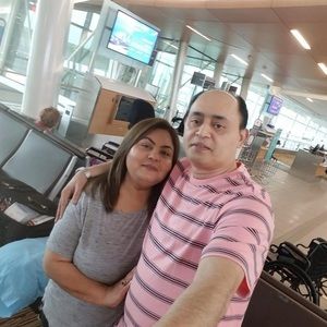 Meet your Posher, Fatima